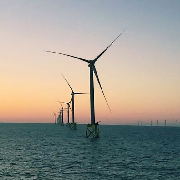 Photo: ScottishPower Renewables