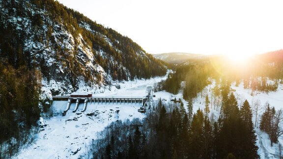 Photo: Statkraft